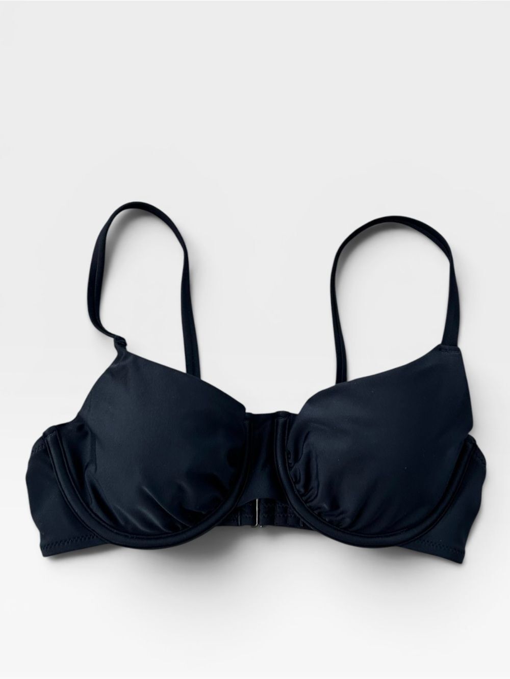 🎉5 for $45🎉 NWT J.Crew Swimsuit top swim size 32C